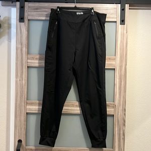 Healing Hands Scrub Joggers